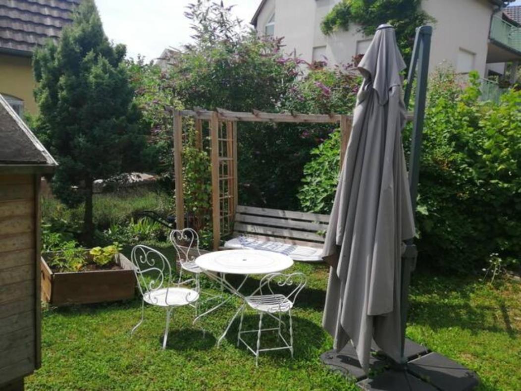 Studio Bar Illfurth Exterior foto